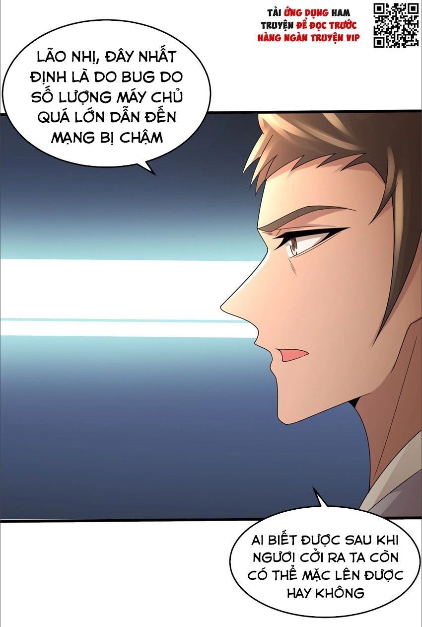 Pháp Sư Truyền Kì Chapter 13 - 2