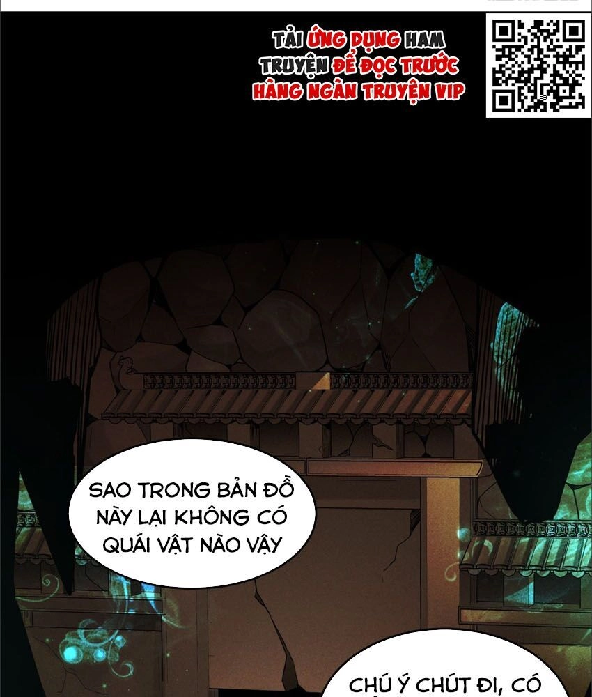 Pháp Sư Truyền Kì Chapter 13 - 12