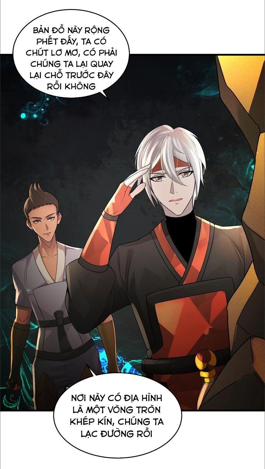 Pháp Sư Truyền Kì Chapter 13 - 14