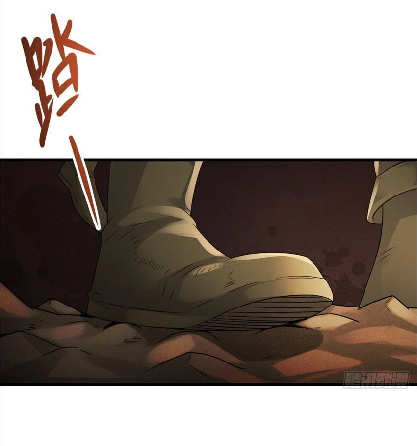 Pháp Sư Truyền Kì Chapter 13 - 17