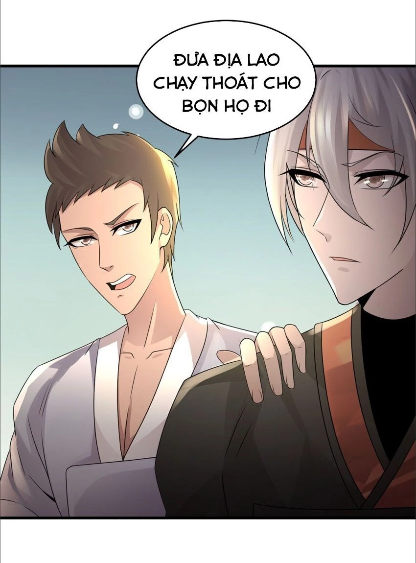 Pháp Sư Truyền Kì Chapter 13 - 26