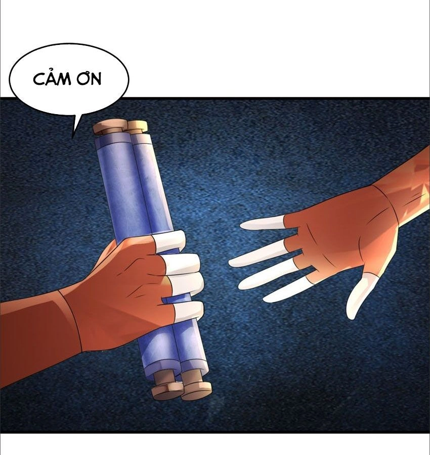 Pháp Sư Truyền Kì Chapter 13 - 27