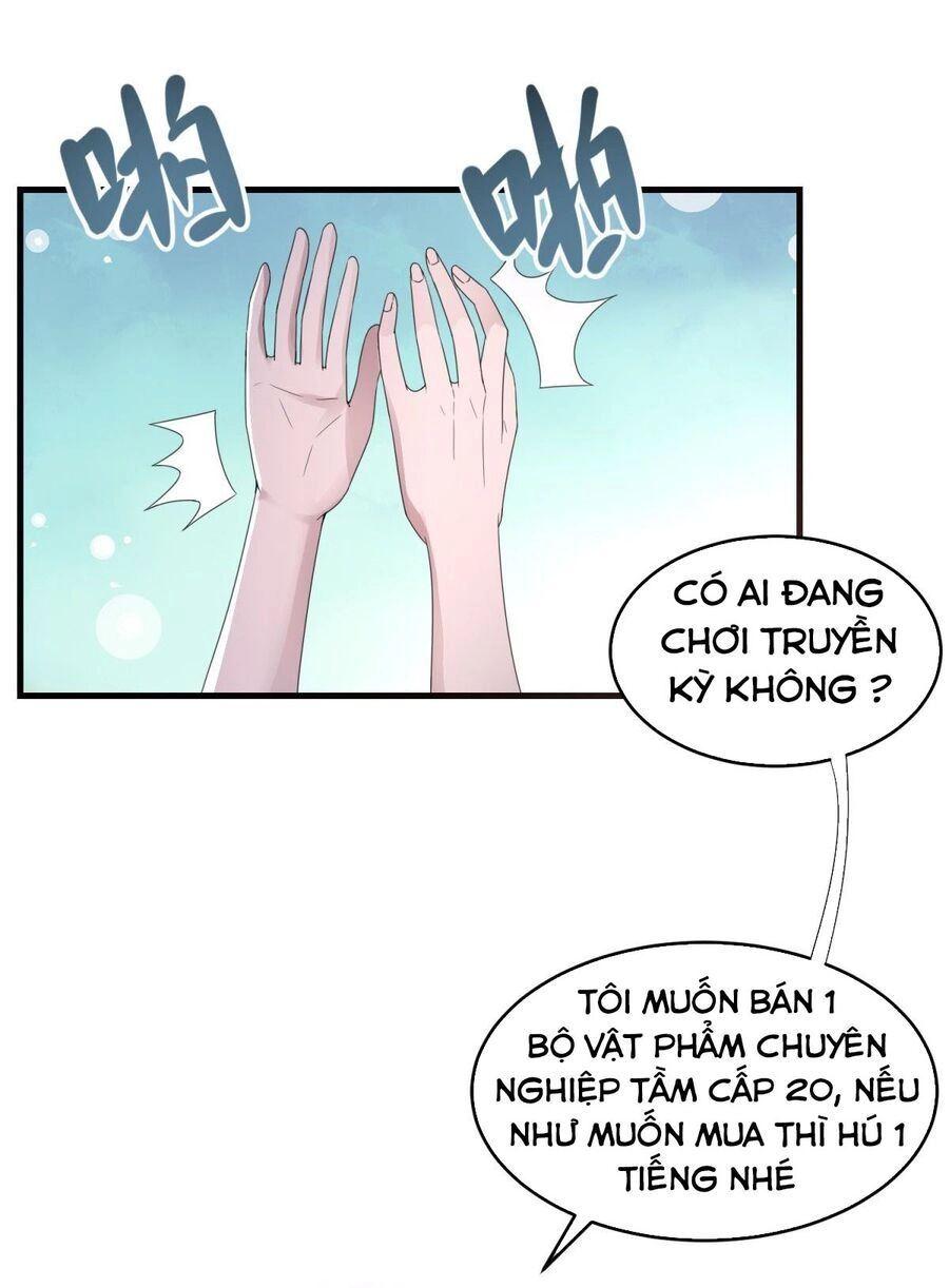 Pháp Sư Truyền Kì Chapter 14 - 2