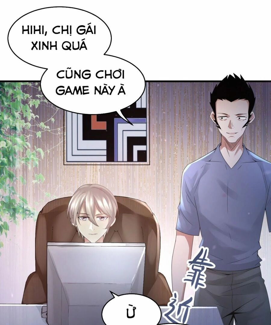Pháp Sư Truyền Kì Chapter 14 - 8