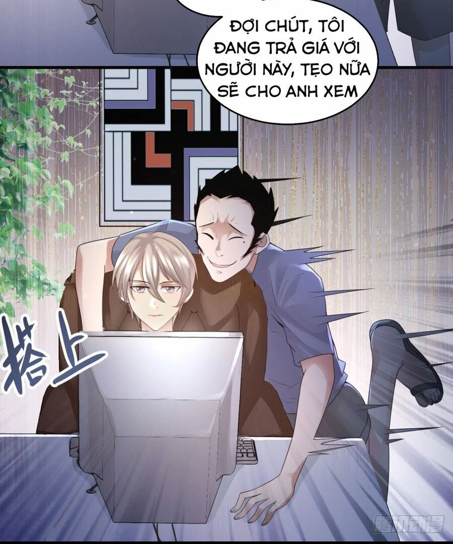 Pháp Sư Truyền Kì Chapter 14 - 9