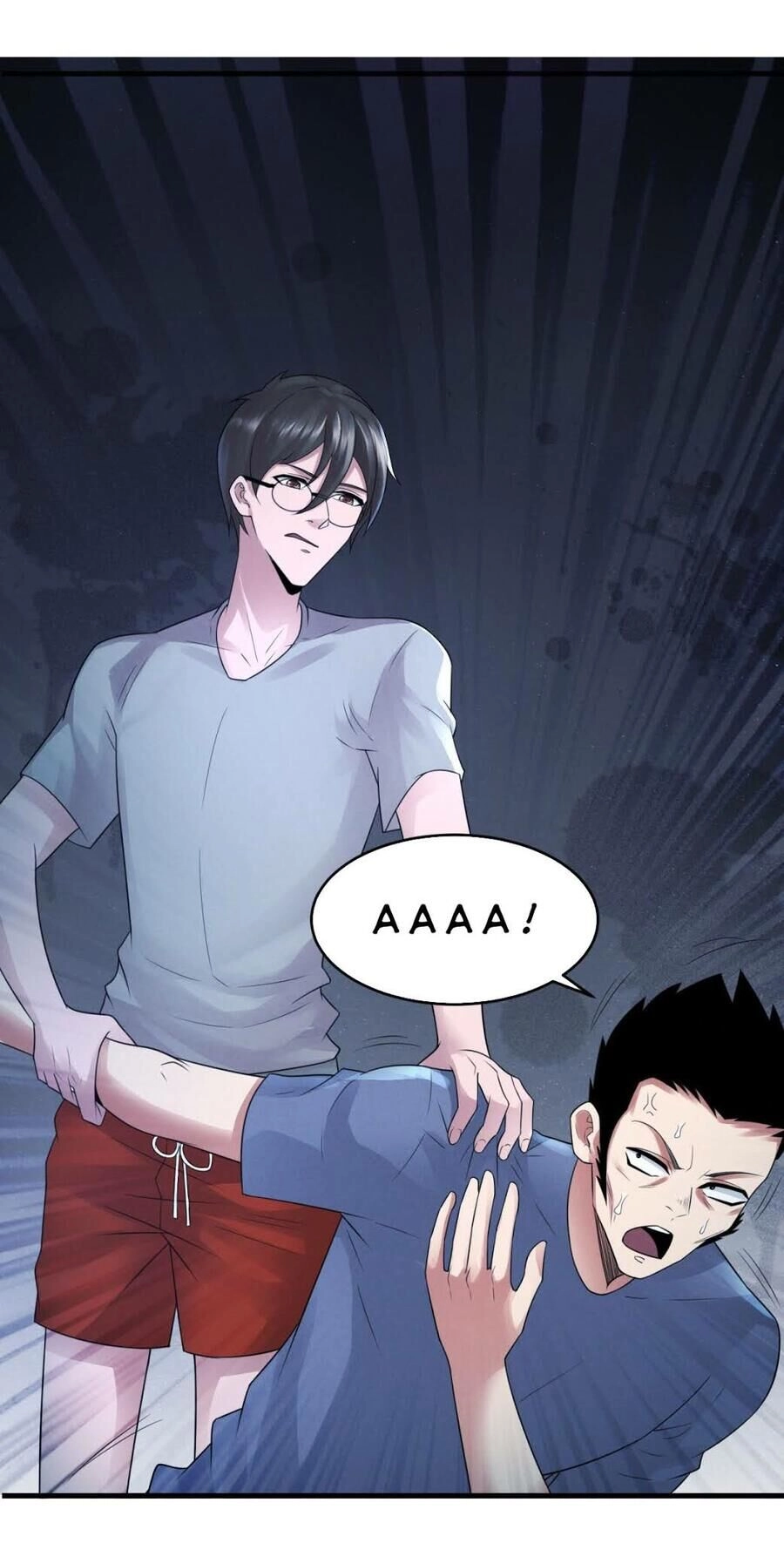 Pháp Sư Truyền Kì Chapter 14 - 12