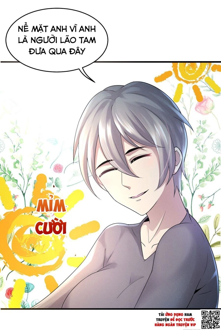 Pháp Sư Truyền Kì Chapter 14 - 14