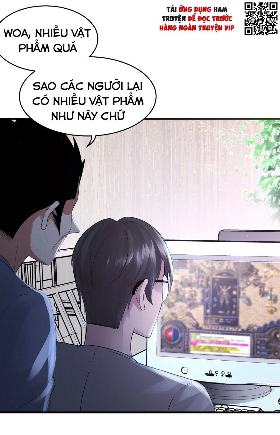 Pháp Sư Truyền Kì Chapter 14 - 20