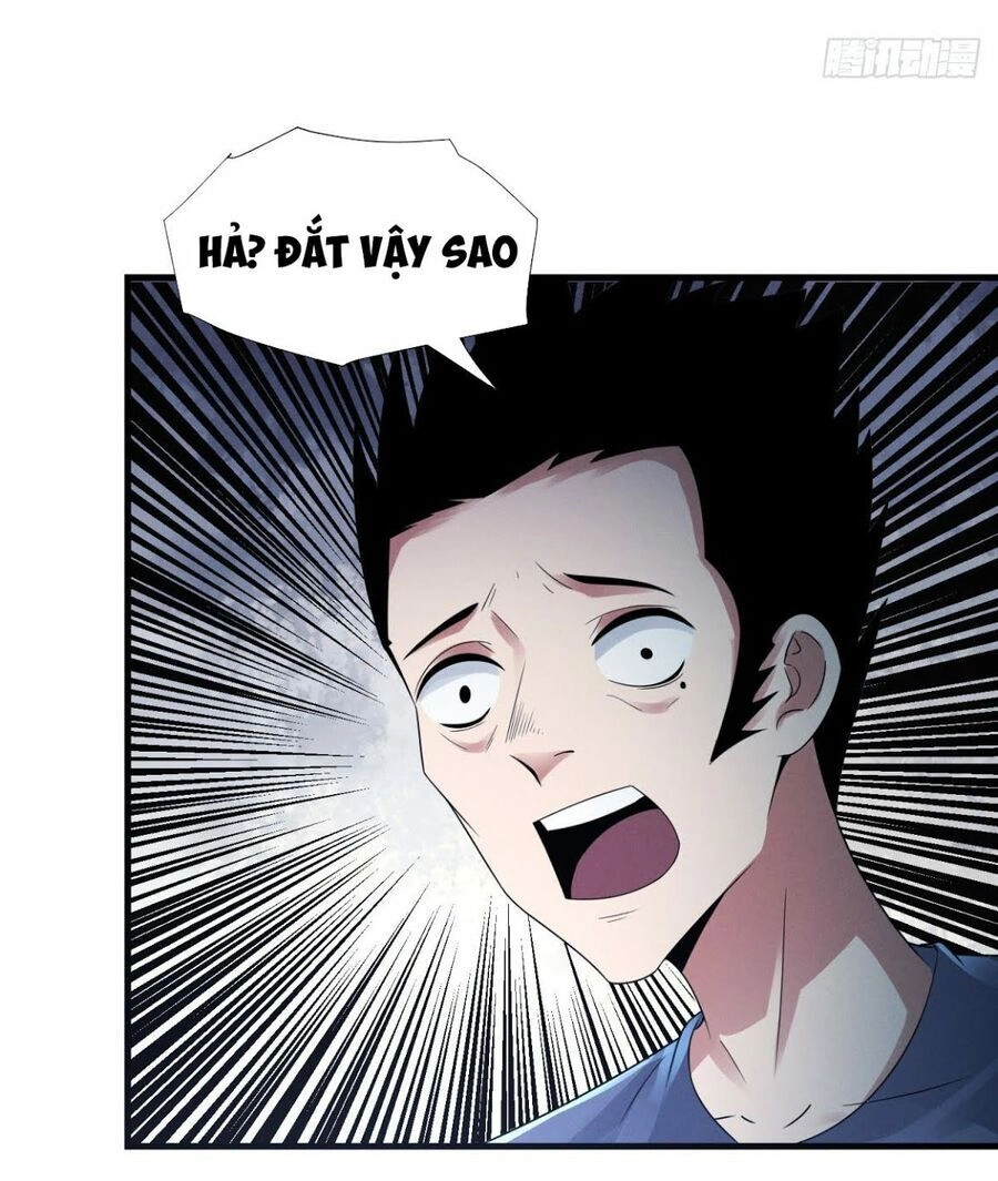 Pháp Sư Truyền Kì Chapter 14 - 23