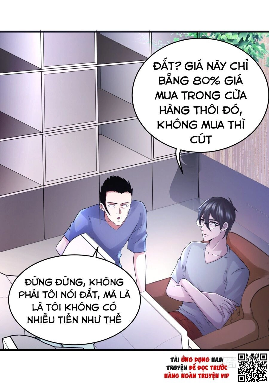 Pháp Sư Truyền Kì Chapter 14 - 24