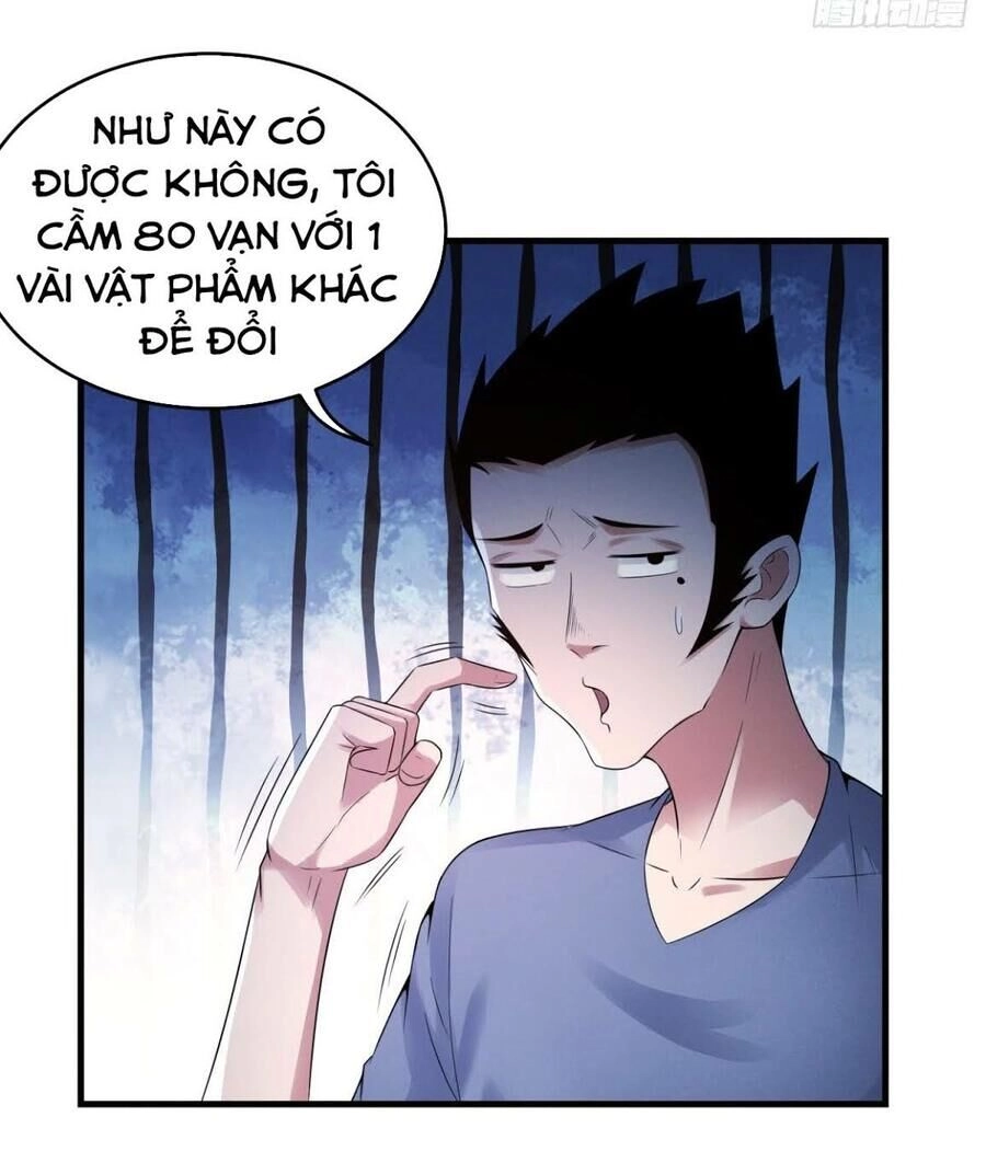Pháp Sư Truyền Kì Chapter 14 - 26