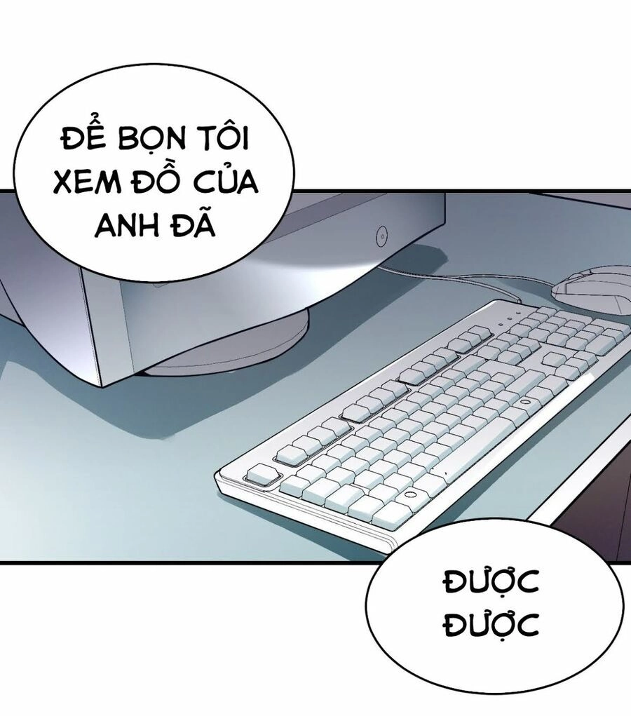 Pháp Sư Truyền Kì Chapter 14 - 30