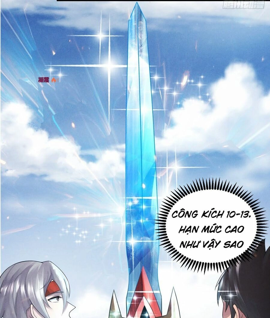 Pháp Sư Truyền Kì Chapter 14 - 34