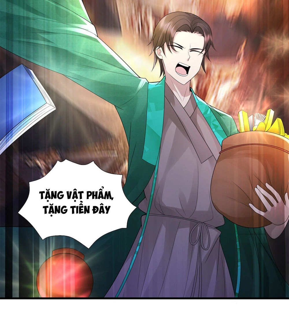 Pháp Sư Truyền Kì Chapter 16 - 10