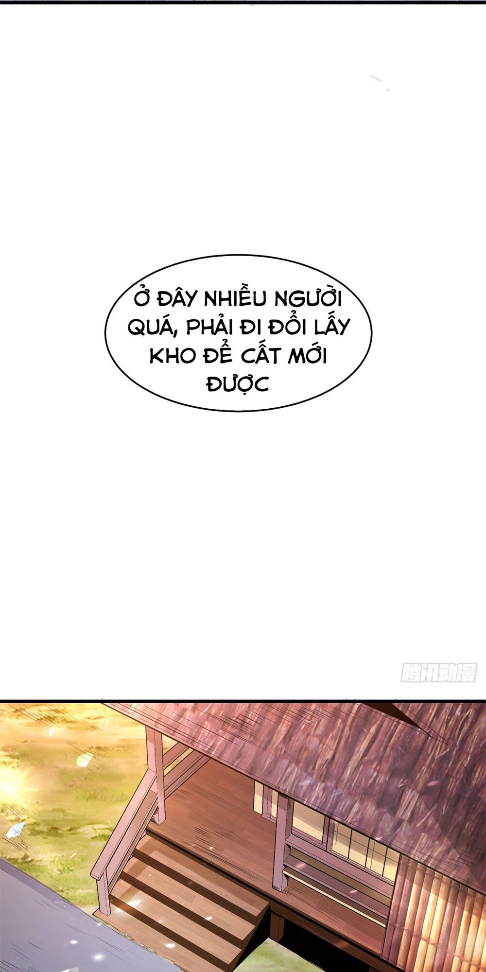 Pháp Sư Truyền Kì Chapter 16 - 19