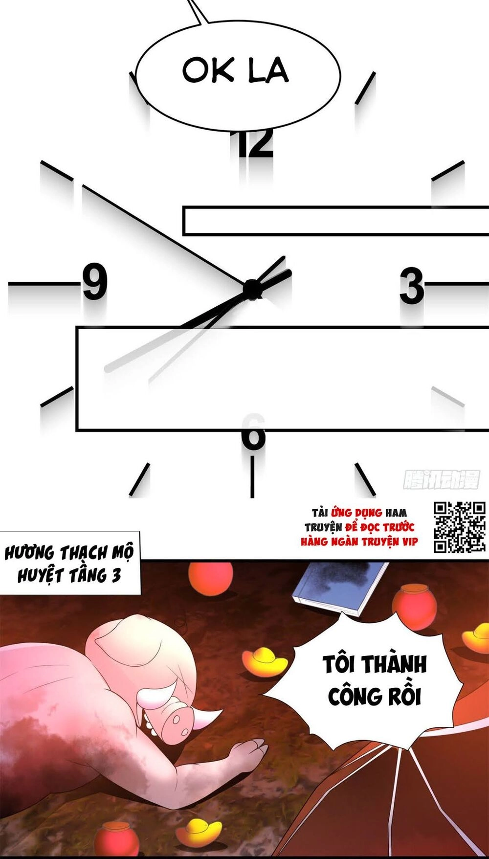 Pháp Sư Truyền Kì Chapter 16 - 37