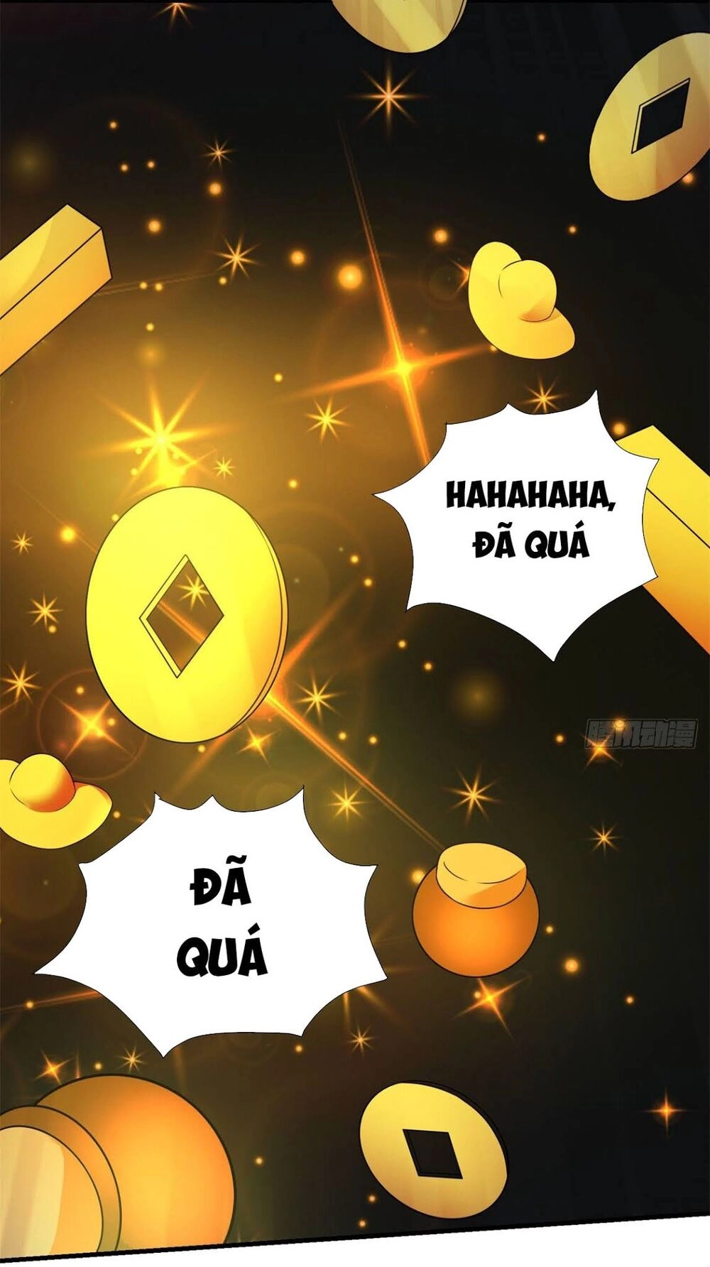 Pháp Sư Truyền Kì Chapter 17 - 38