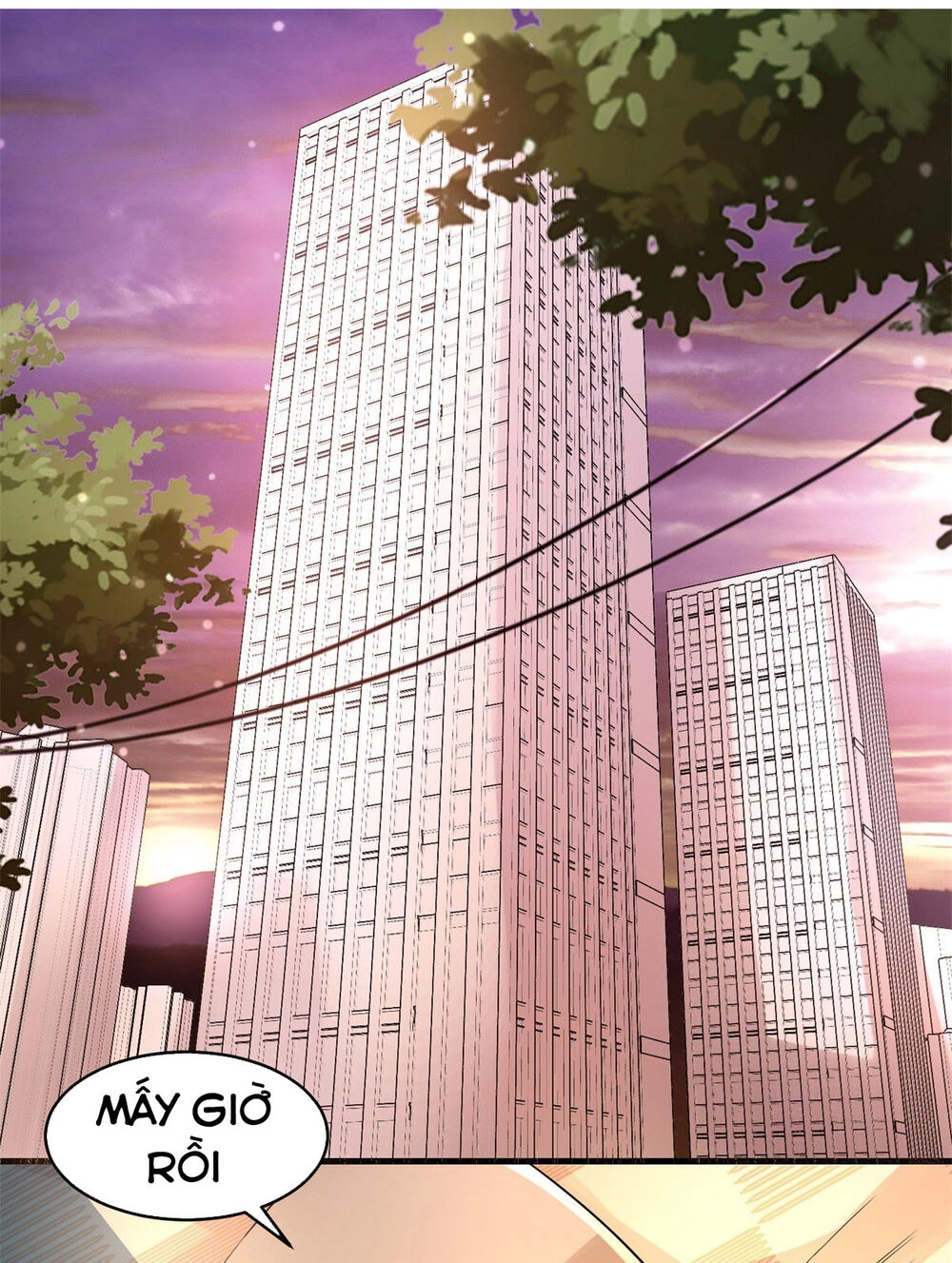 Pháp Sư Truyền Kì Chapter 18 - 25