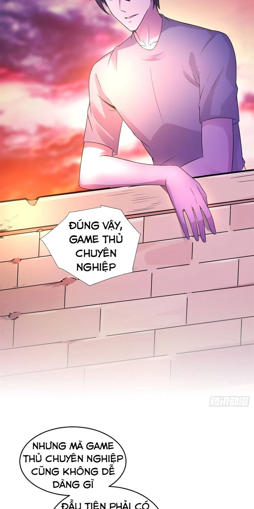 Pháp Sư Truyền Kì Chapter 19 - 3