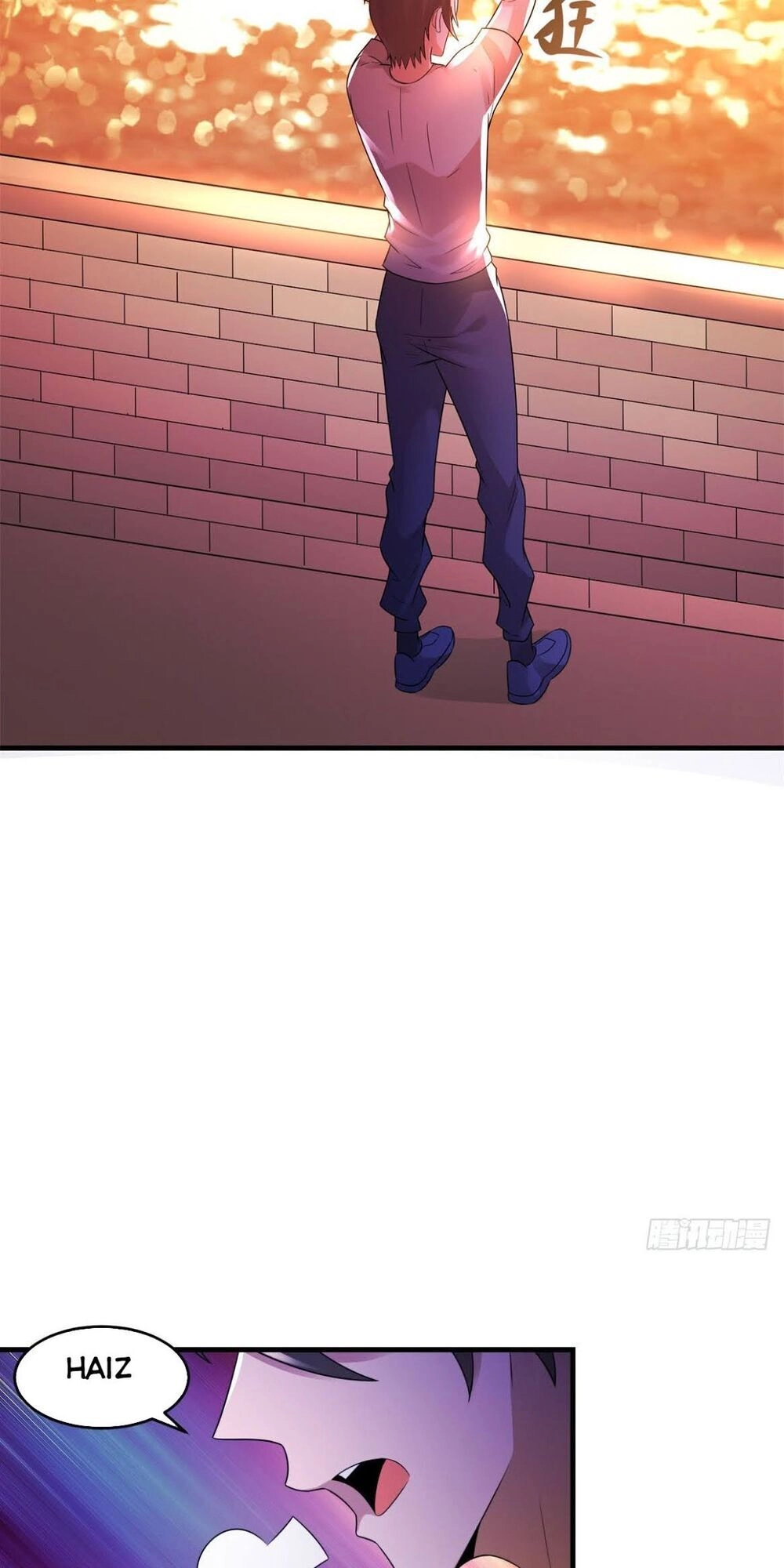 Pháp Sư Truyền Kì Chapter 19 - 5