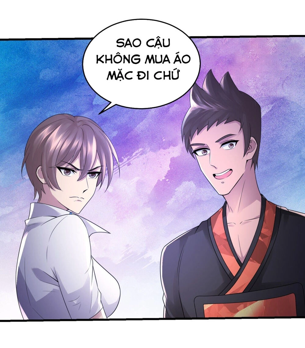 Pháp Sư Truyền Kì Chapter 19 - 14