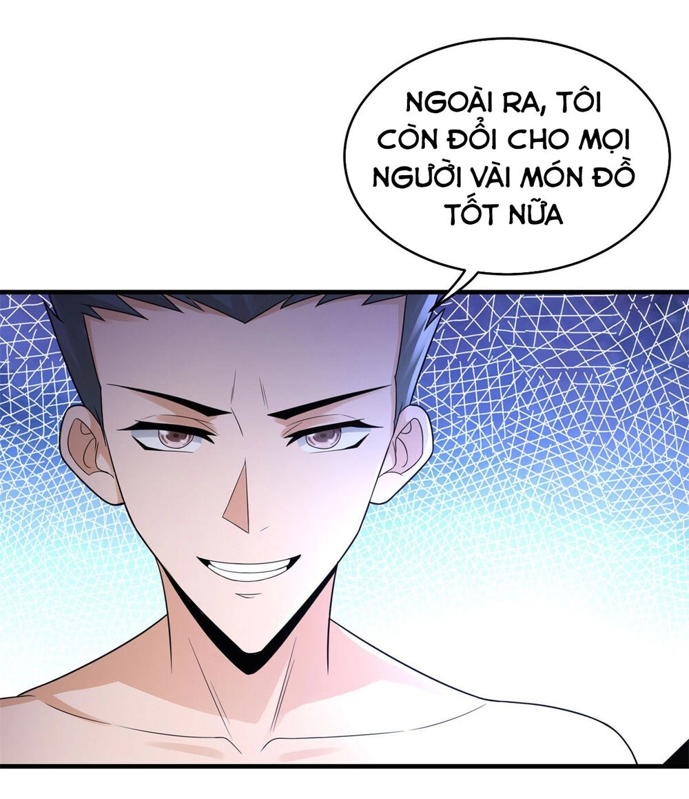 Pháp Sư Truyền Kì Chapter 19 - 19