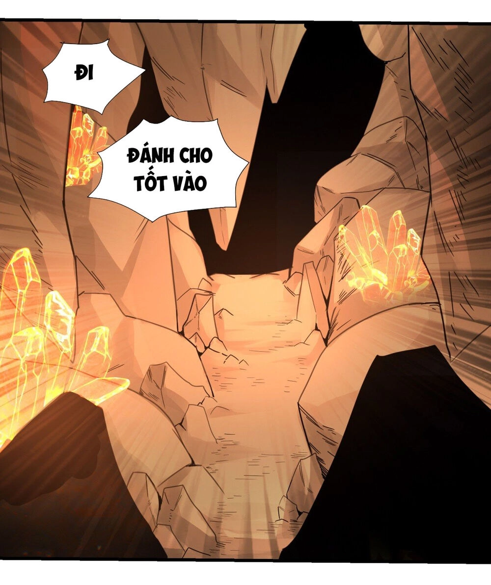 Pháp Sư Truyền Kì Chapter 19 - 35