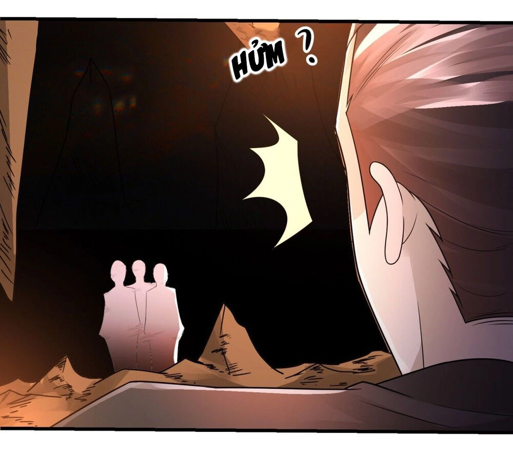 Pháp Sư Truyền Kì Chapter 19 - 39