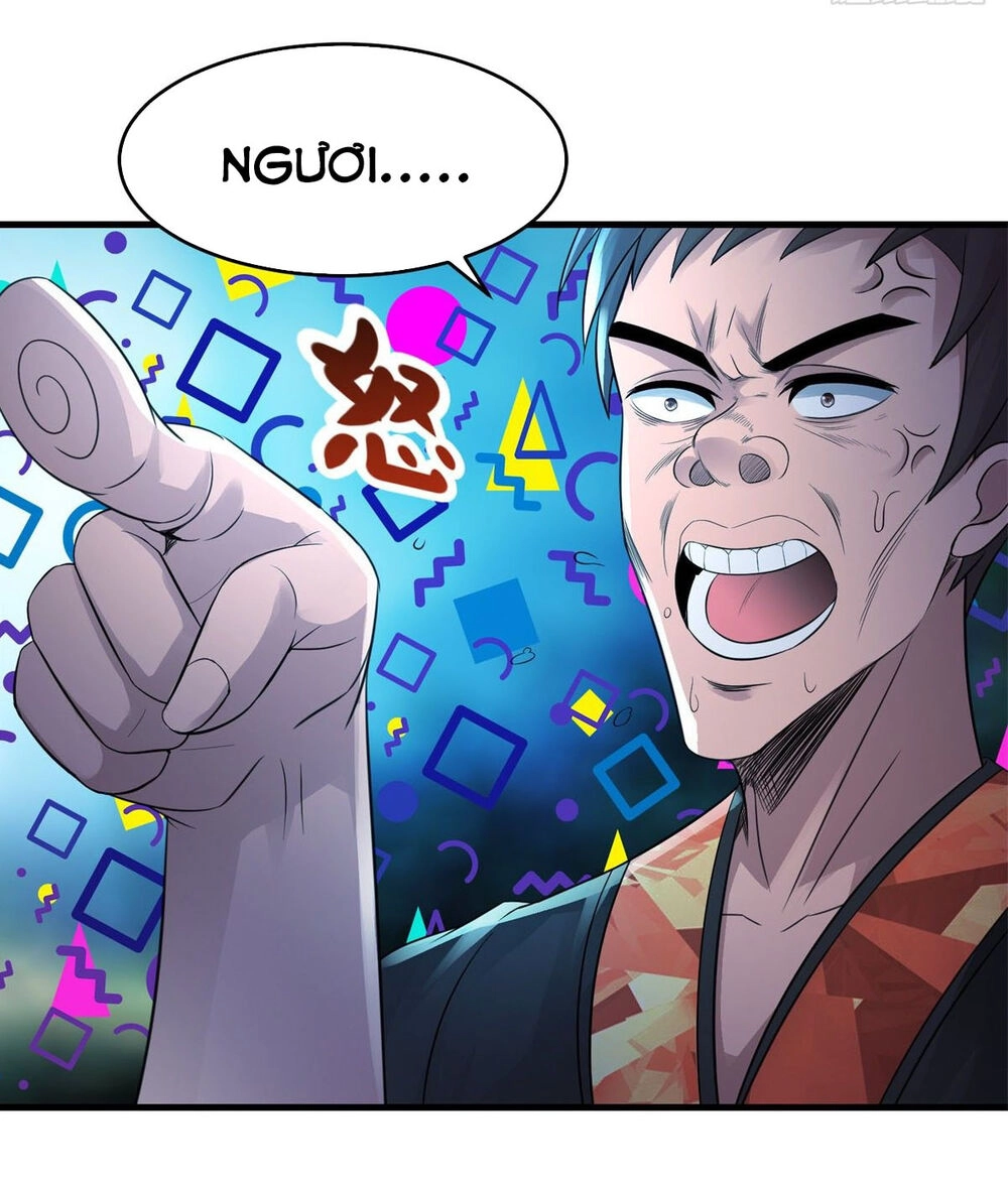 Pháp Sư Truyền Kì Chapter 20 - 2
