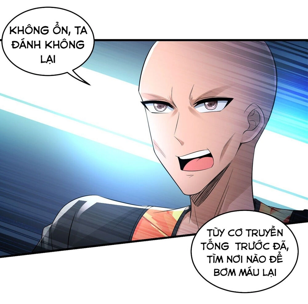 Pháp Sư Truyền Kì Chapter 20 - 16