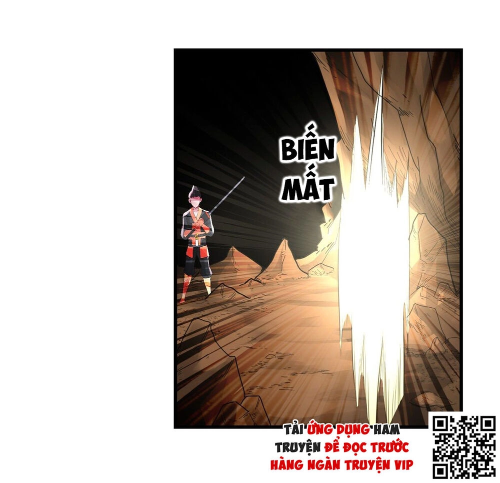Pháp Sư Truyền Kì Chapter 20 - 17