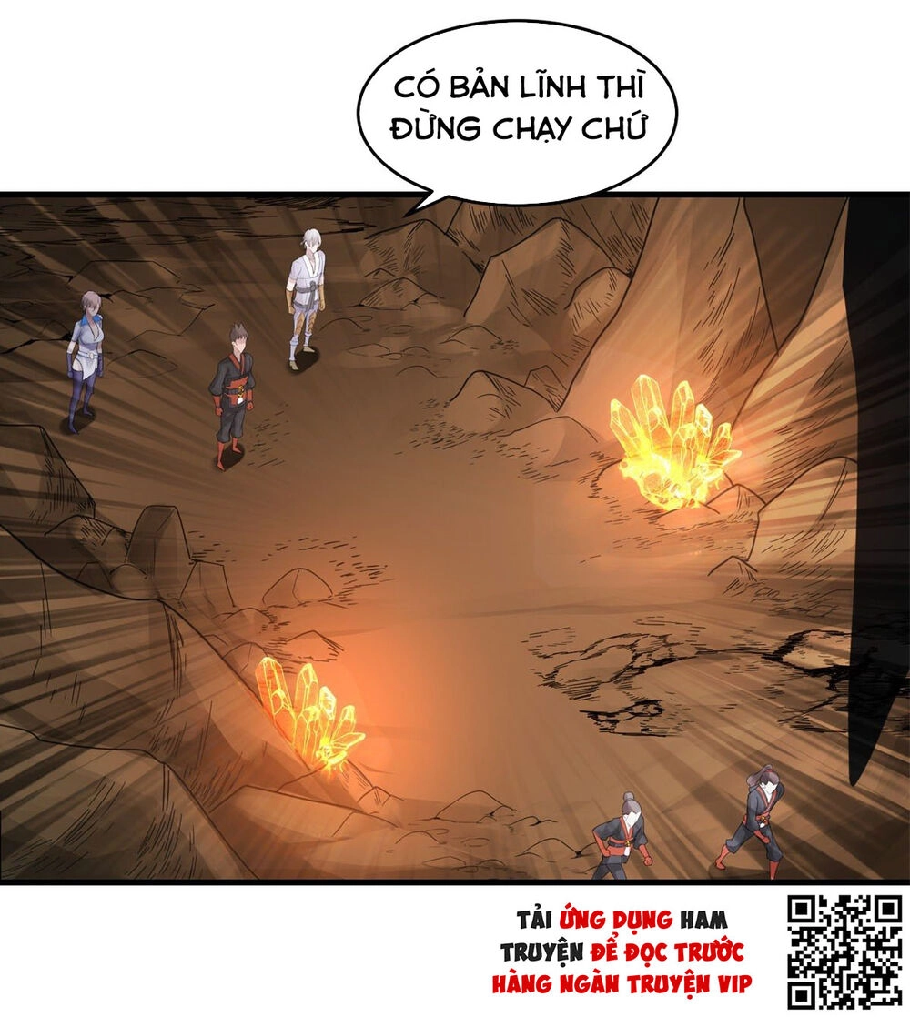 Pháp Sư Truyền Kì Chapter 20 - 30