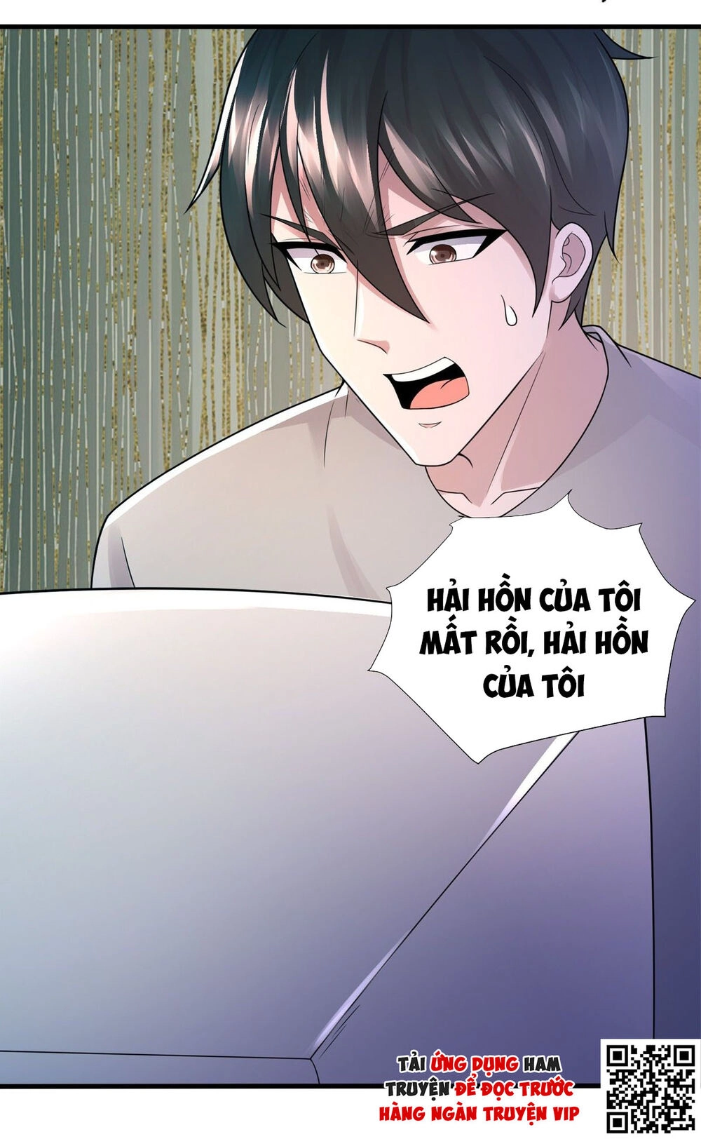 Pháp Sư Truyền Kì Chapter 20 - 41