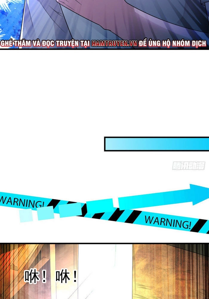 Pháp Sư Truyền Kì Chapter 21 - 2