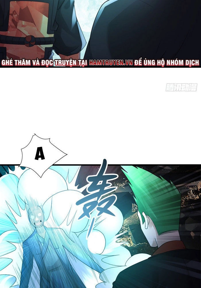 Pháp Sư Truyền Kì Chapter 21 - 16