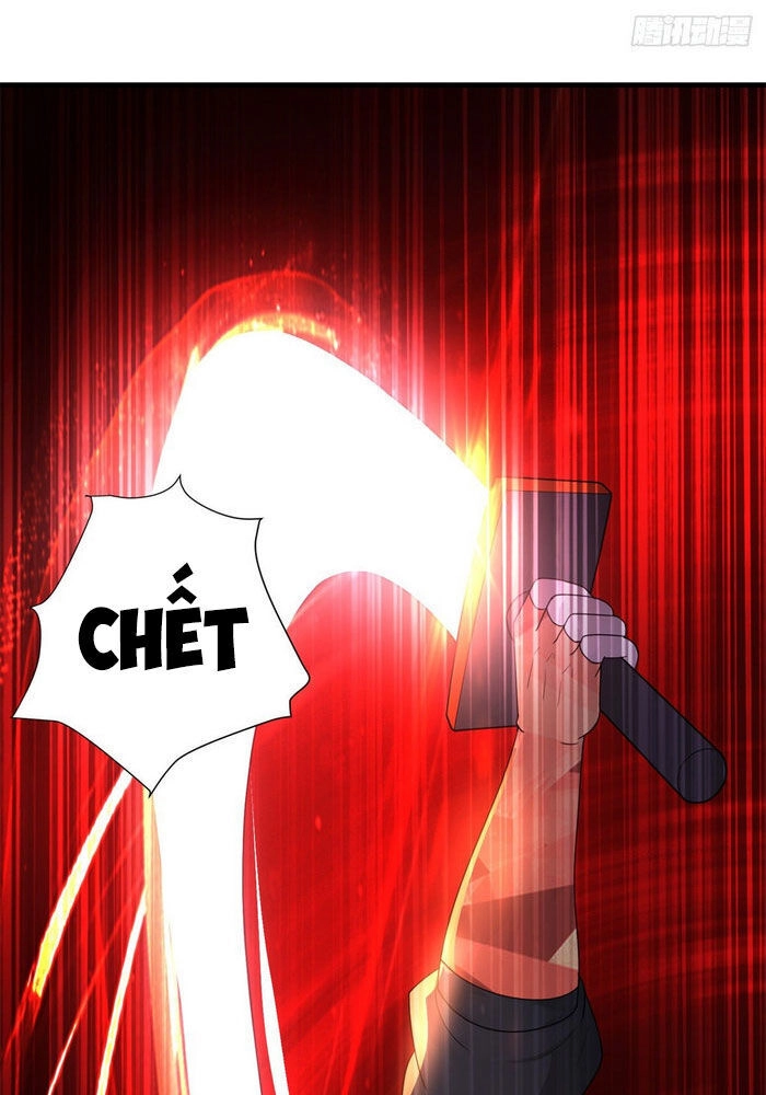 Pháp Sư Truyền Kì Chapter 21 - 18