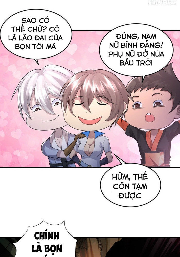 Pháp Sư Truyền Kì Chapter 22 - 18