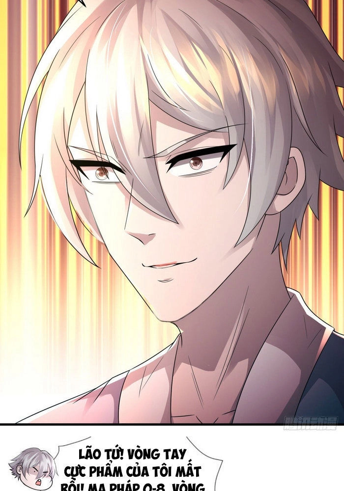 Pháp Sư Truyền Kì Chapter 22 - 22