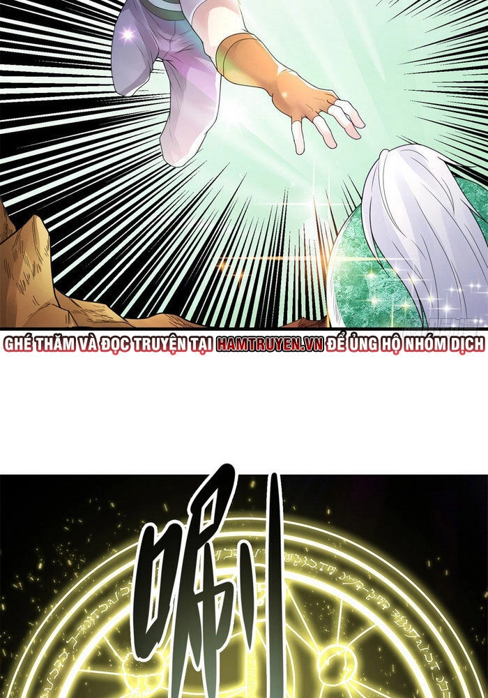 Pháp Sư Truyền Kì Chapter 23 - 12