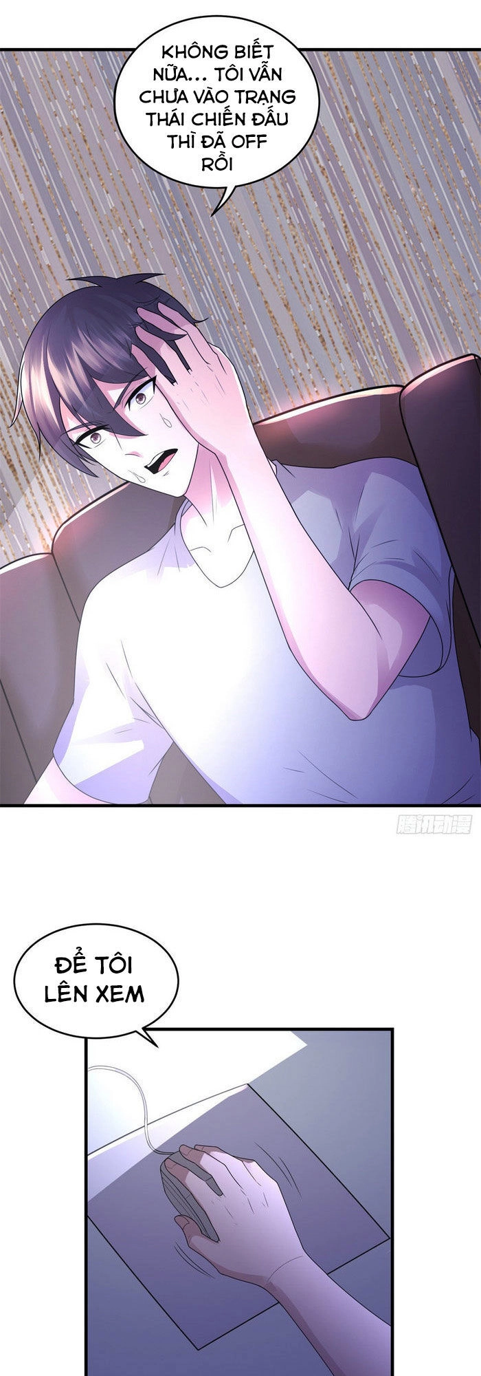 Pháp Sư Truyền Kì Chapter 23 - 15