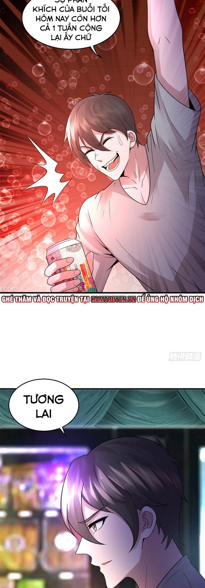 Pháp Sư Truyền Kì Chapter 23 - 19