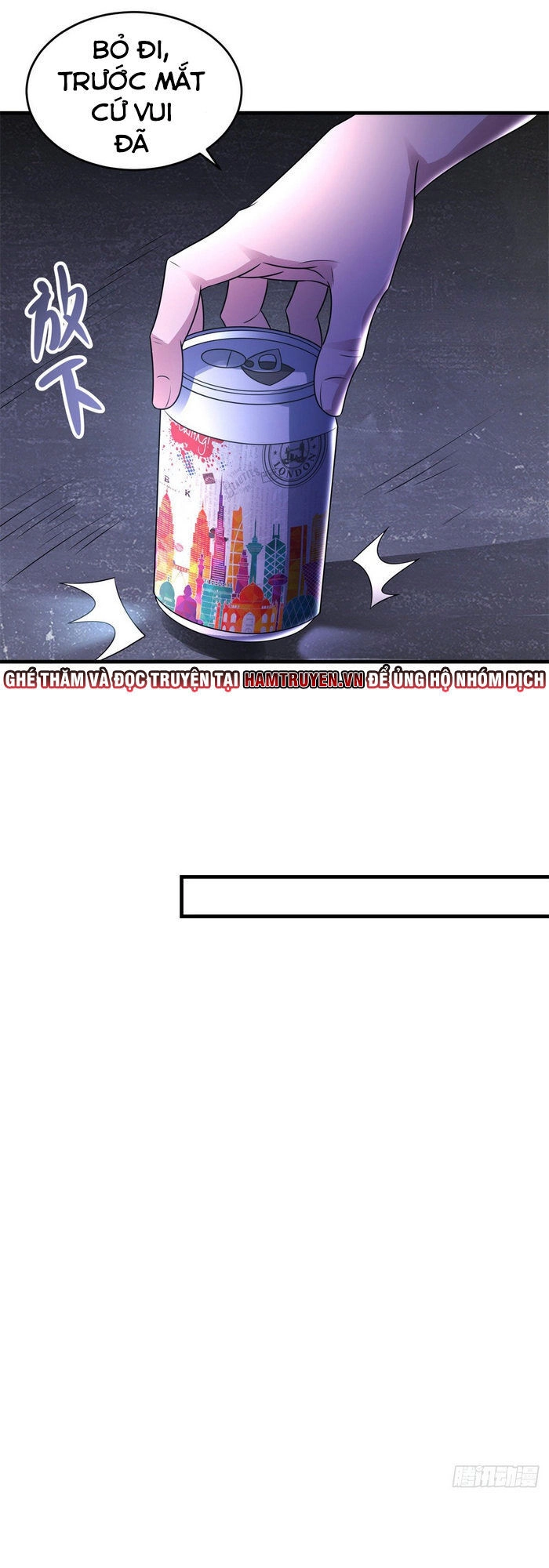 Pháp Sư Truyền Kì Chapter 23 - 21