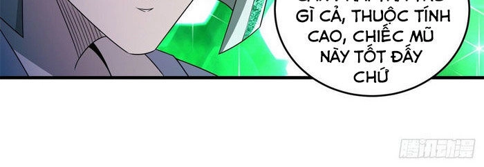 Pháp Sư Truyền Kì Chapter 23 - 28