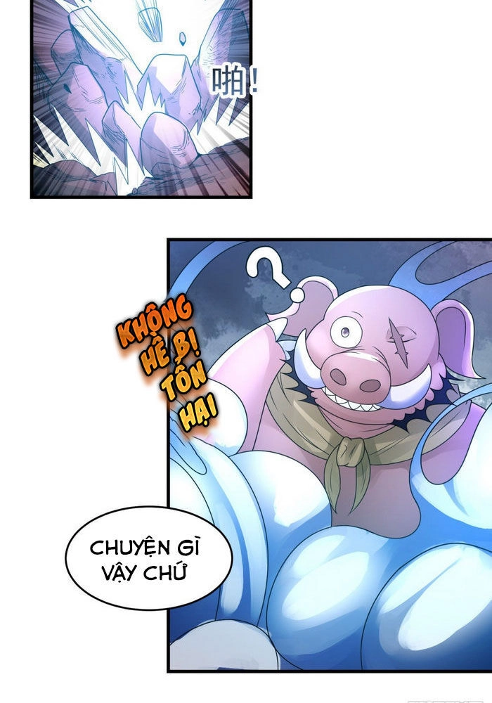 Pháp Sư Truyền Kì Chapter 24 - 4