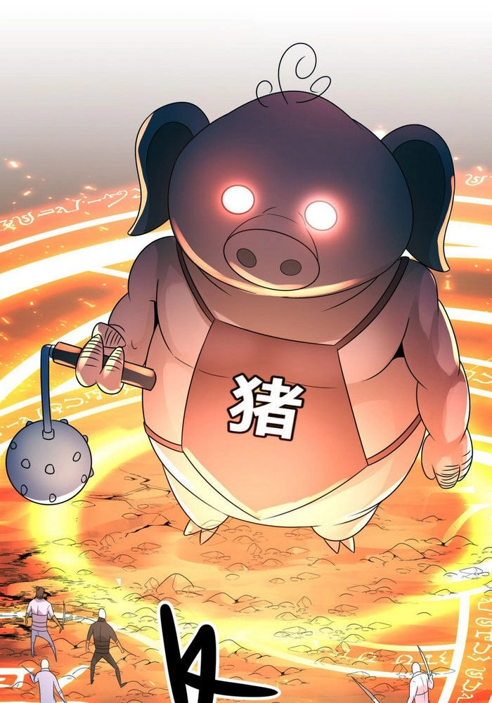 Pháp Sư Truyền Kì Chapter 24 - 26