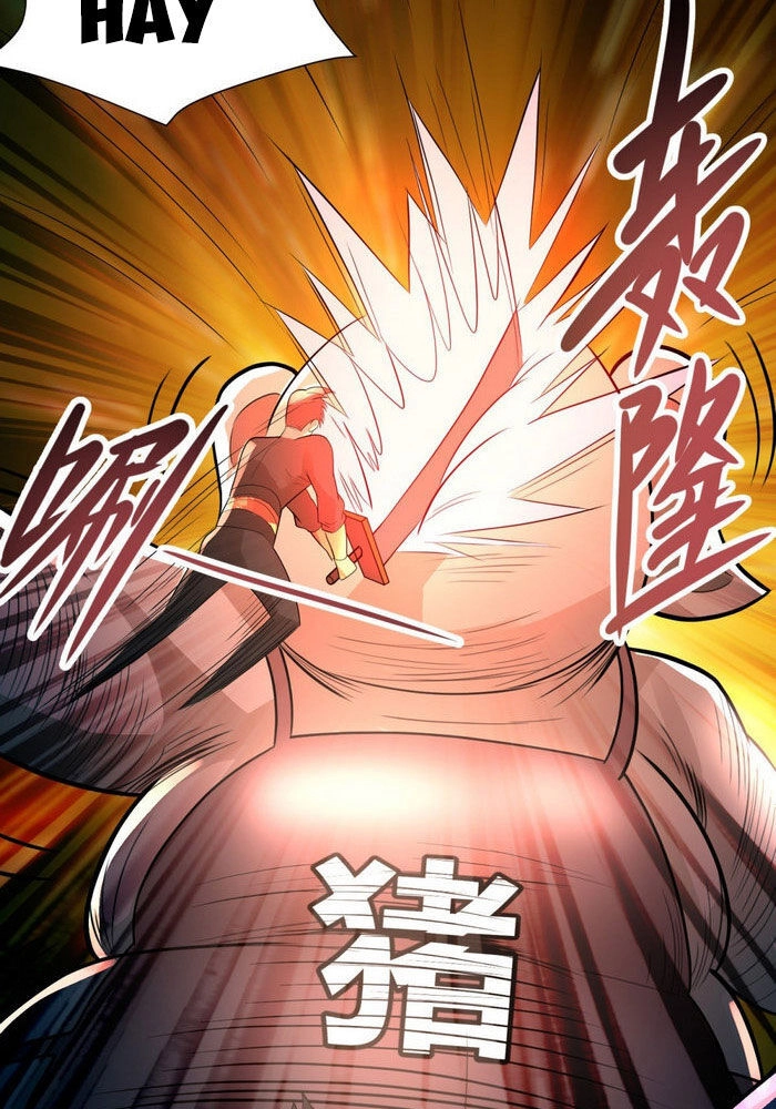 Pháp Sư Truyền Kì Chapter 25 - 6