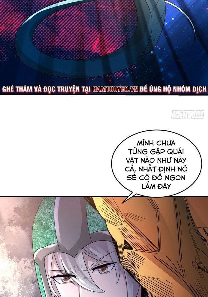 Pháp Sư Truyền Kì Chapter 25 - 18