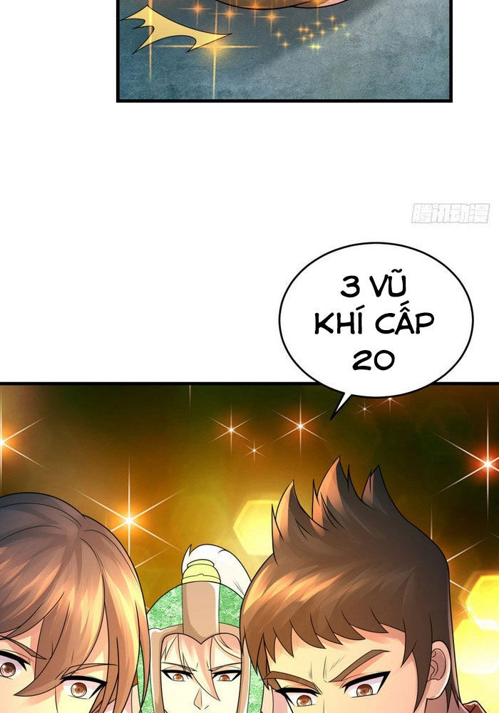 Pháp Sư Truyền Kì Chapter 25 - 30