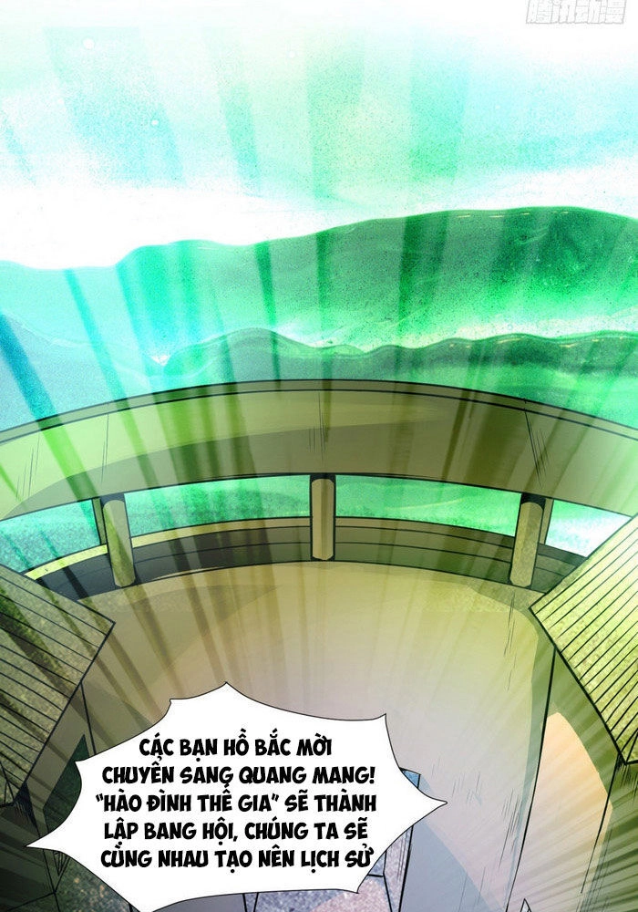 Pháp Sư Truyền Kì Chapter 26 - 8