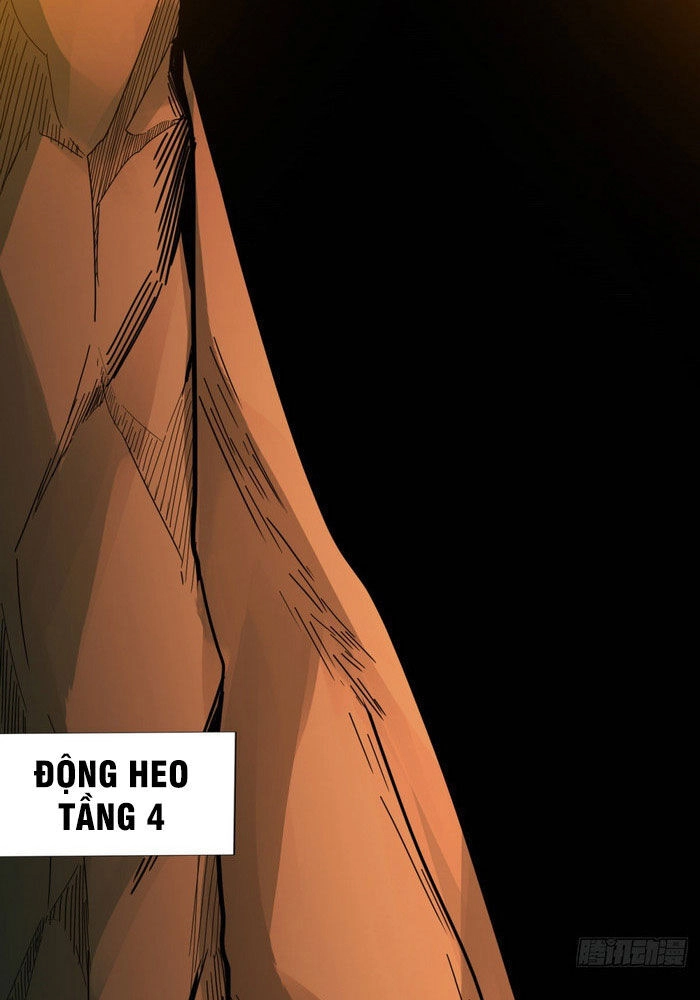 Pháp Sư Truyền Kì Chapter 26 - 18